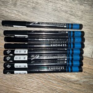 Sephora Midnight Navy Eyeliner